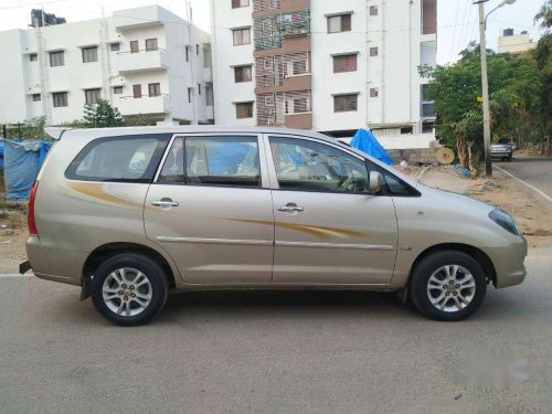 Used 2008 Toyota Innova MT for sale in Nagar 