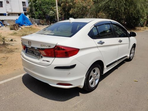 2015 Honda City 1.5 V MT for sale in Bangalore