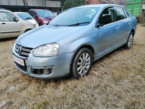 Volkswagen Jetta 2007-2011 2.0 TDI Trendline 2009 MT in Kanpur