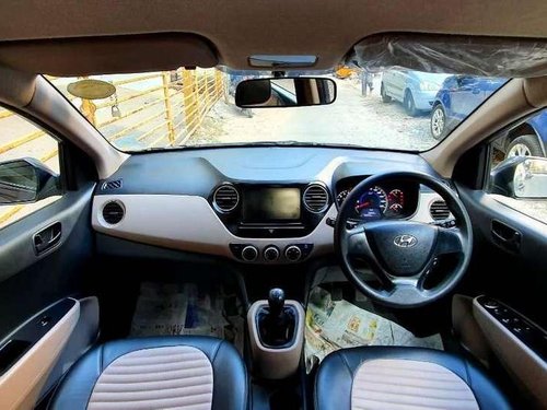 Used Hyundai Grand I10 2017 AT for sale in Chennai 