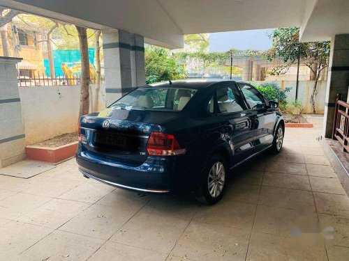 Used Volkswagen Vento 2016 MT for sale in Chennai 