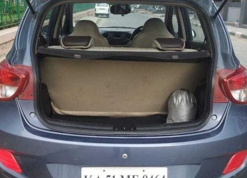2015 Hyundai i10 Asta MT for sale in Bangalore