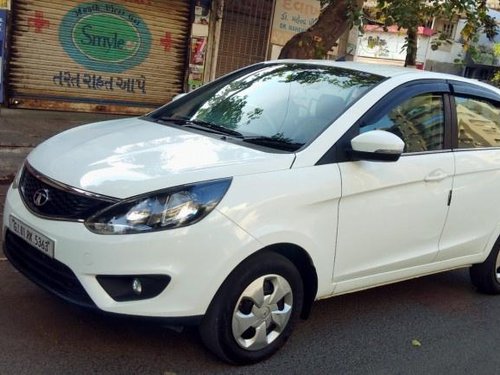 Used 2015 Tata Bolt Quadrajet XMS MT in Ahmedabad