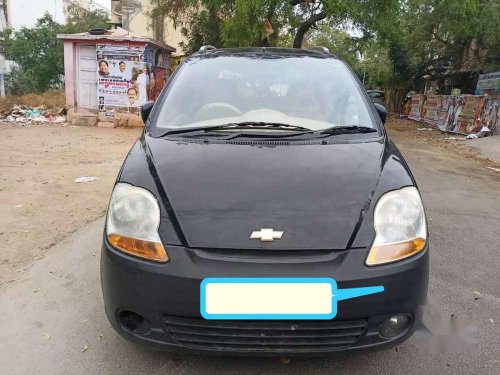 Used 2011 Chevrolet Spark MT for sale in Madurai 