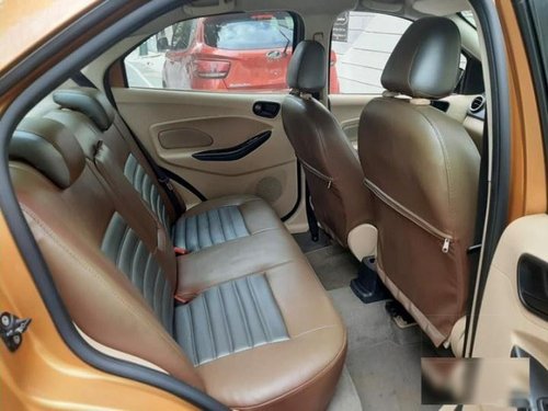 Used Ford Aspire Titanium 2016 MT in Bangalore