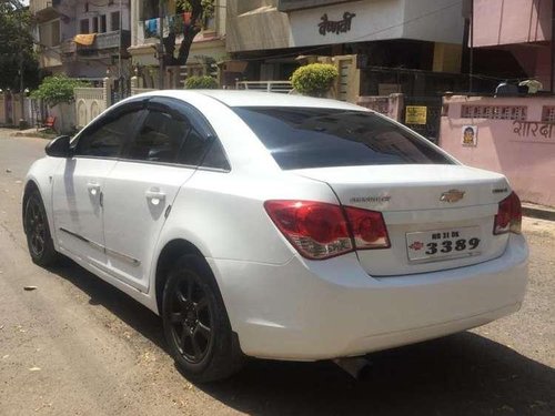 Used 2010 Chevrolet Cruze LT MT for sale in Nagpur 