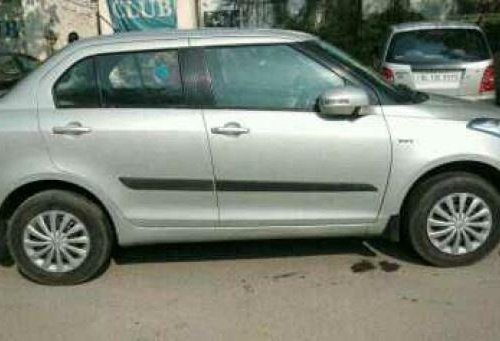 2016 Maruti Suzuki Dzire VXI MT in New Delhi