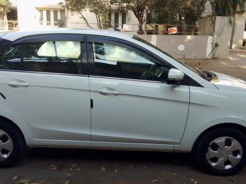 Used 2015 Tata Bolt Quadrajet XMS MT in Ahmedabad