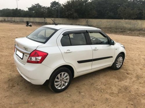 2016 Maruti Suzuki Dzire ZXI MT for sale in New Delhi