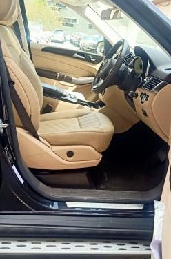 2018 Mercedes-Benz GLE AT for sale in Mumbai