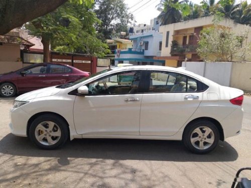 Used 2017 Honda City i-VTEC VX MT for sale in Bangalore