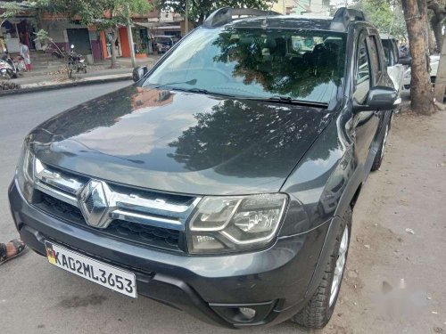 Used 2016 Duster  for sale in Nagar