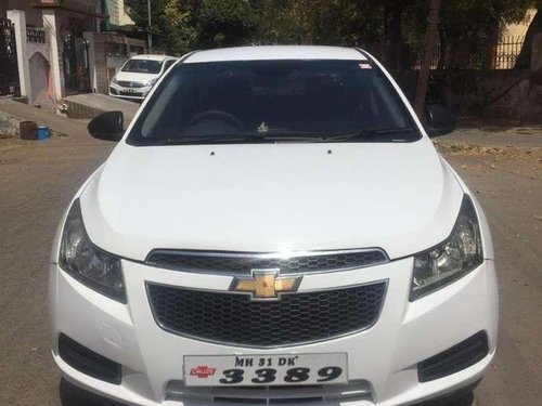 Used 2010 Chevrolet Cruze LT MT for sale in Nagpur 