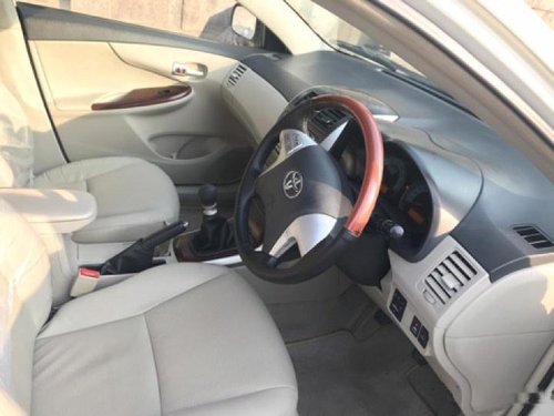 Used 2013 Toyota Corolla Altis 1.8 GL MT in New Delhi