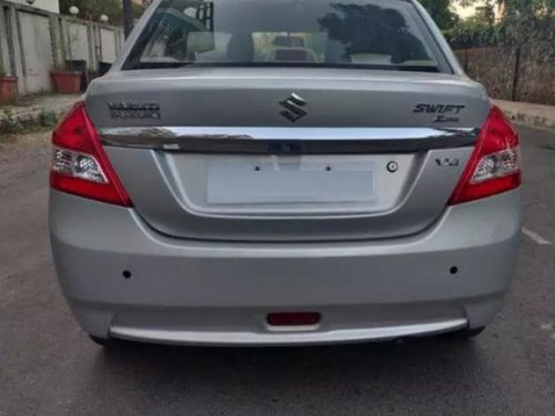 Maruti Suzuki Dzire VXI 2012 MT in New Delhi