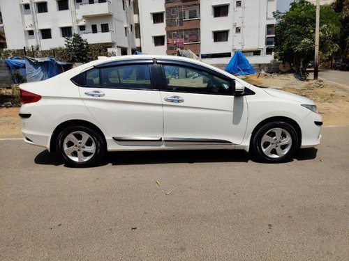 2015 Honda City 1.5 V MT for sale in Bangalore
