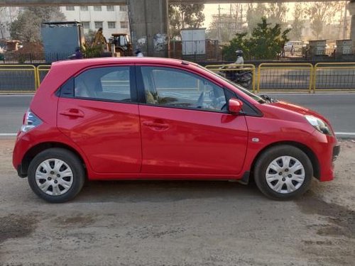 Honda Brio S 2013 MT for sale in Bangalore