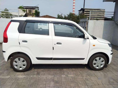 Used Maruti Suzuki Wagon R VXI 2019 MT for sale in Bilaspur 