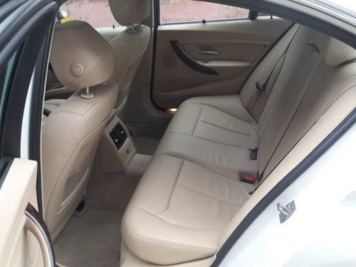 Used BMW 3 Series 320d Luxury Line 2015 AT in New Delhi