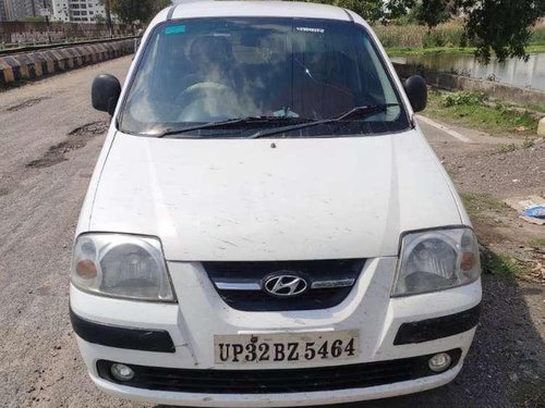 Used 2007 Santro  for sale in Aliganj