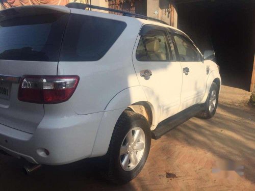 Used 2011 Toyota Fortuner MT for sale in Nakodar 