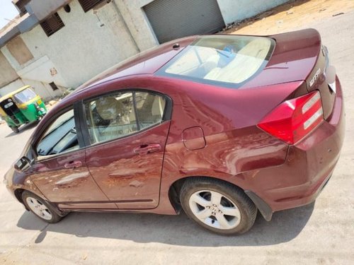 2012 Honda City 1.5 S MT for sale in Bangalore