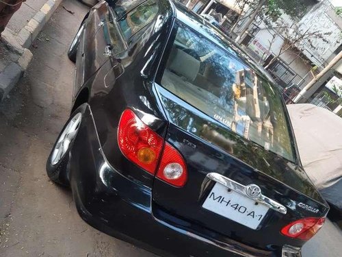 Used 2004 Toyota Corolla H2 MT for sale in Mumbai 