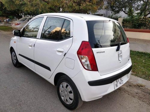 Used Hyundai i10 Magna 1.1 iTech SE 2008 MT in Bangalore