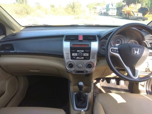 Used 2011 Honda City 1.5 V MT for sale in Bangalore