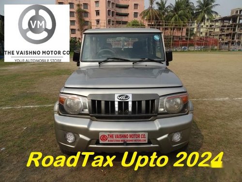 Mahindra Bolero SLE 2014 MT for sale in Kolkata