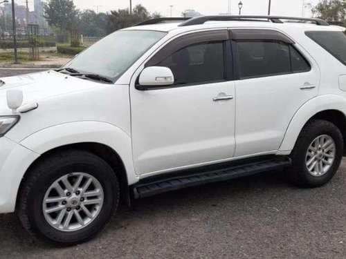 Used 2012 Fortuner  for sale in Chandigarh