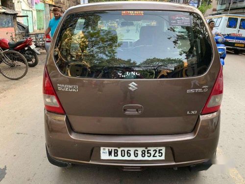 Used 2011 Maruti Suzuki Zen MT for sale in Patna 