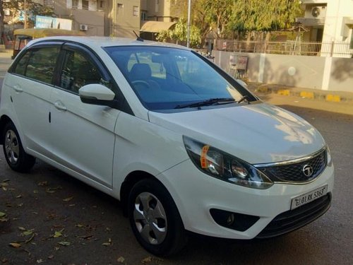 Used 2015 Tata Bolt Quadrajet XMS MT in Ahmedabad