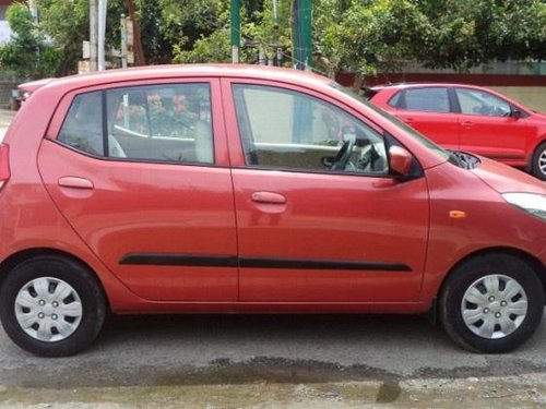 Used 2010 Hyundai i10 Sportz 1.2 AT for sale in Bangalore