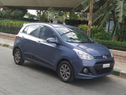 2015 Hyundai i10 Asta MT for sale in Bangalore