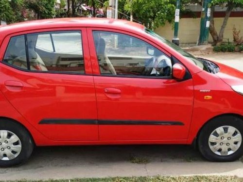 2009 Hyundai i10 Sportz 1.2 AT for sale in Bangalore