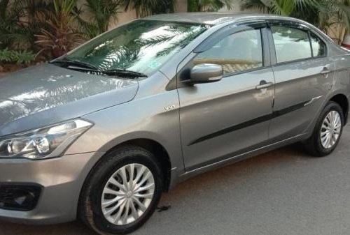 Maruti Suzuki Ciaz 2015 MT for sale in New Delhi