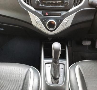 Maruti Suzuki Baleno Delta CVT 2016 AT for sale in Bangalore