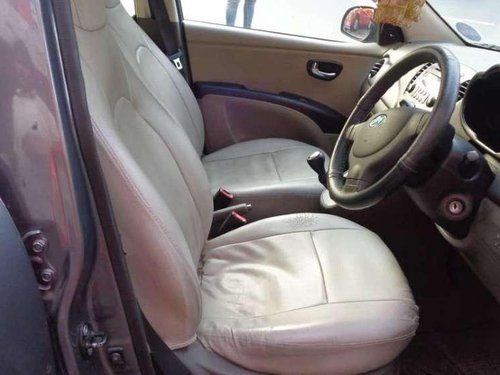 Used 2015 i10 Sportz  for sale in Kolkata