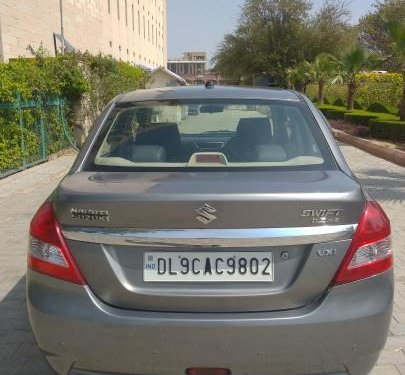 2014 Maruti Suzuki Dzire VXI MT for sale in New Delhi