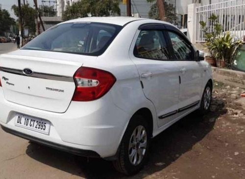 Ford Aspire Titanium 2015 MT for sale in Noida