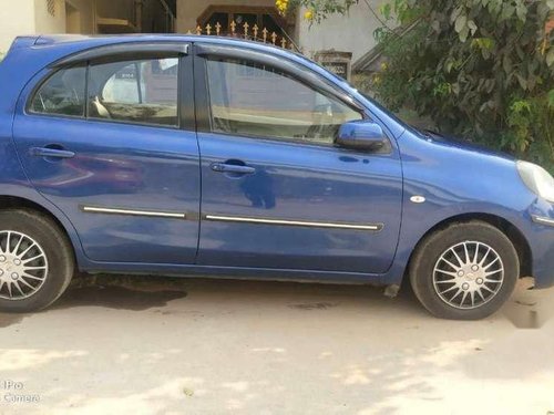 Used Renault Pulse RxL 2015 MT for sale in Hyderabad 