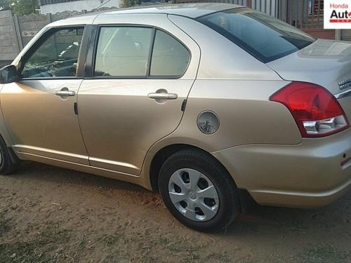 2011 Maruti Suzuki Dzire VXI MT for sale in Tiruchirappalli