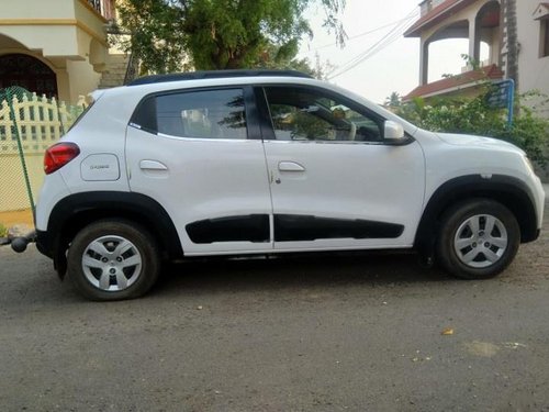 Used 2017 Renault KWID MT in Coimbatore