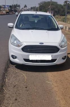 Used 2016 Ford Aspire Titanium Diesel MT for sale in Belgaum