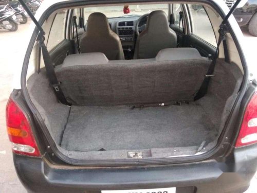 Maruti Suzuki Alto LXi BS-III, 2009, MT for sale in Ahmedabad 