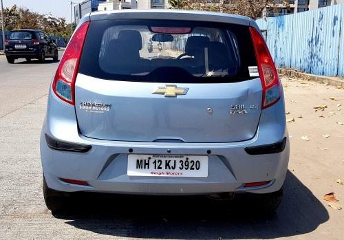 Used Chevrolet Sail Hatchback 1.2 LS ABS 2013 MT in Pune