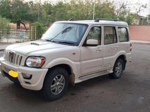 Used 2013 Scorpio VLX  for sale in Jodhpur