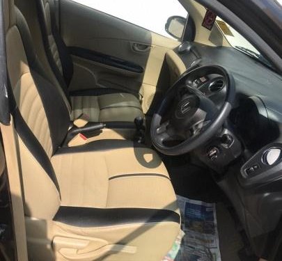 Honda Amaze S i-Dtech 2015 MT for sale in Bangalore