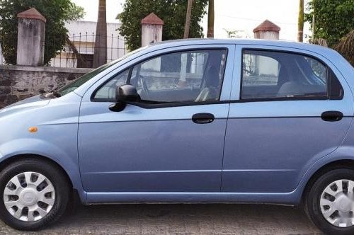Chevrolet Spark 1.0 LS 2008 MT for sale in Pune